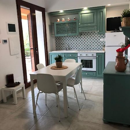 Brezza Di Levante Cefalu Ngoại thất bức ảnh