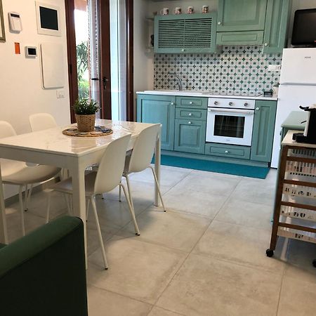 Brezza Di Levante Cefalu Ngoại thất bức ảnh