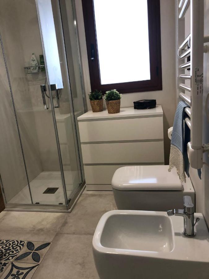 Brezza Di Levante Cefalu Ngoại thất bức ảnh