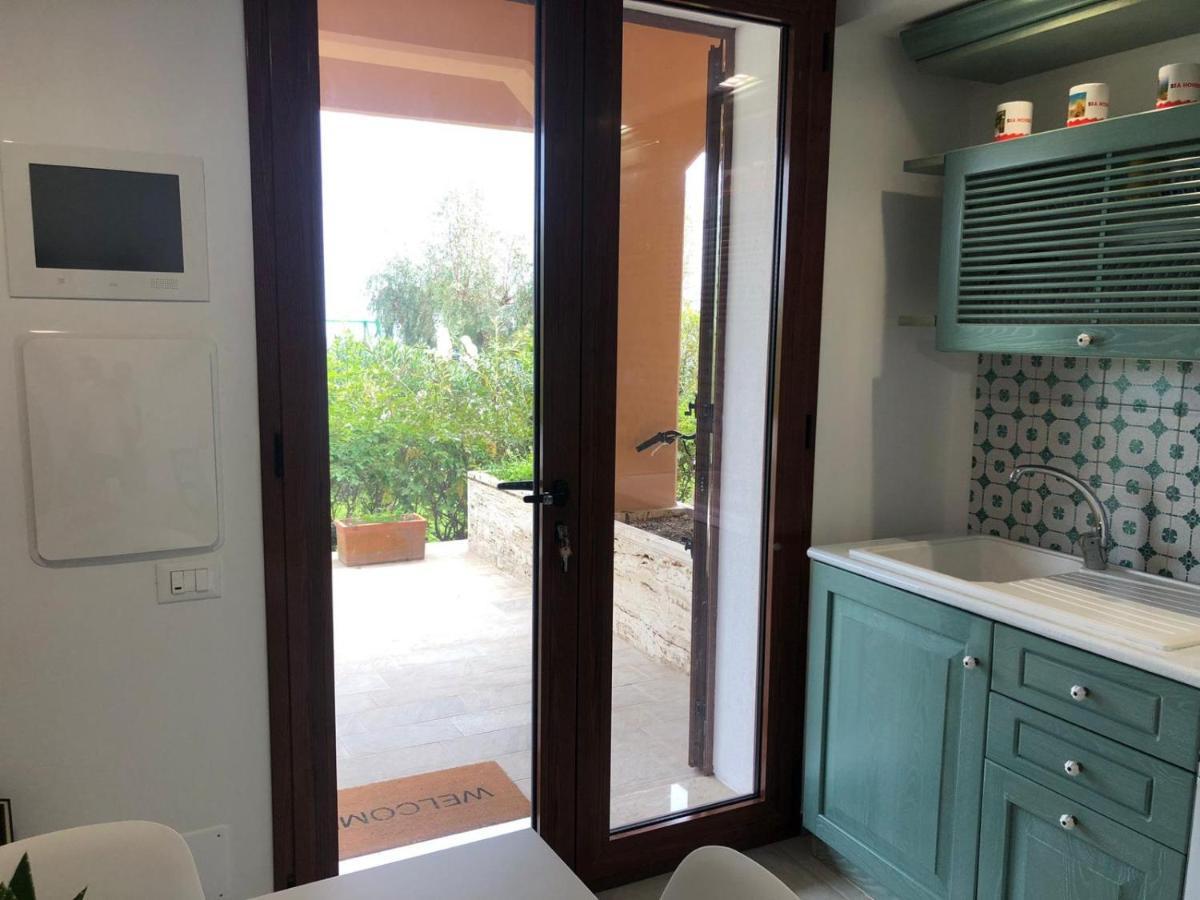 Brezza Di Levante Cefalu Ngoại thất bức ảnh