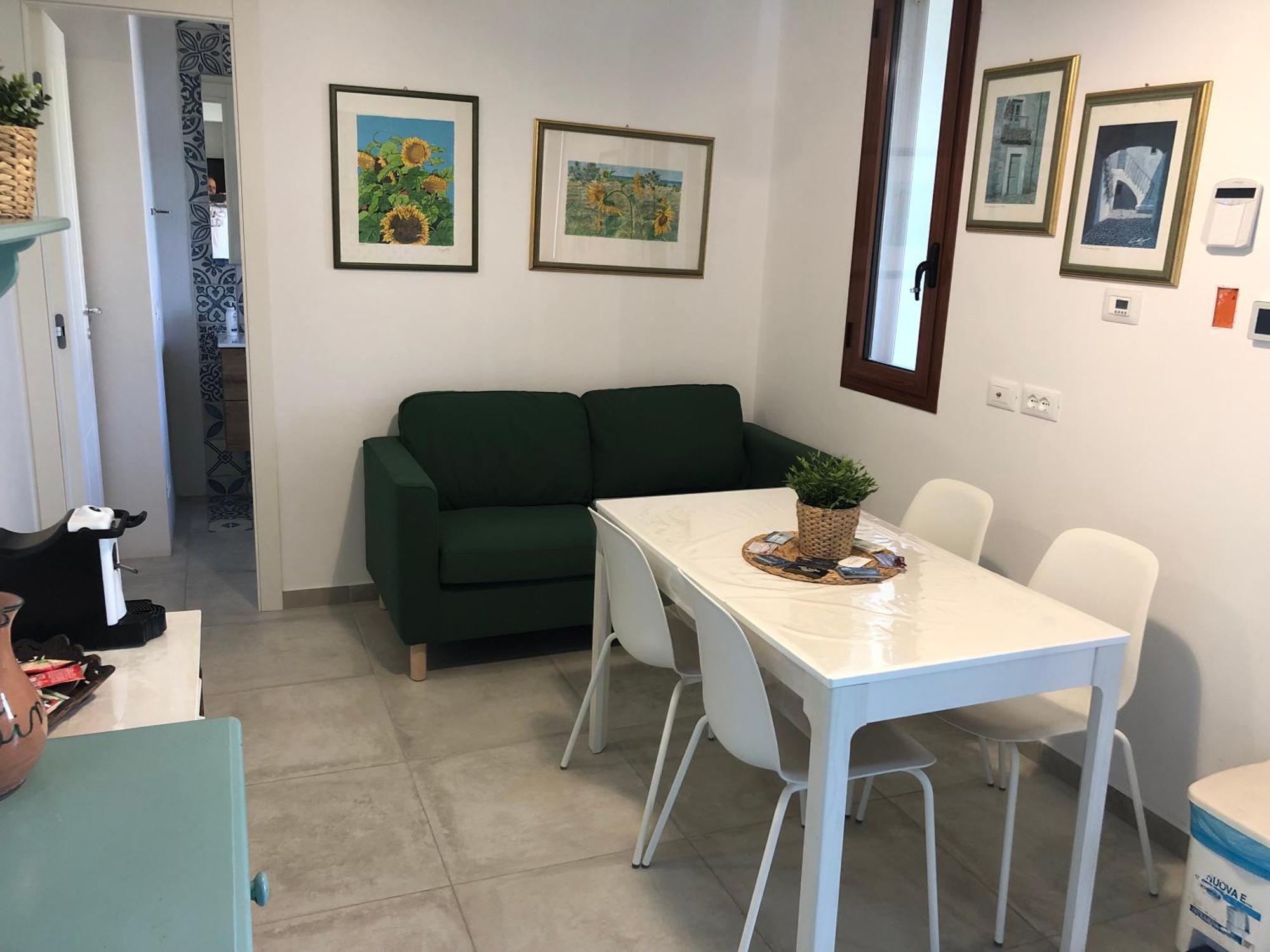 Brezza Di Levante Cefalu Ngoại thất bức ảnh